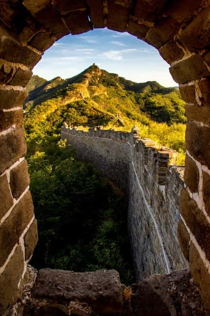 Jinshangling Great Wall Of Beijing Tickets And Other Option - FAQ: Practical Questions Answered