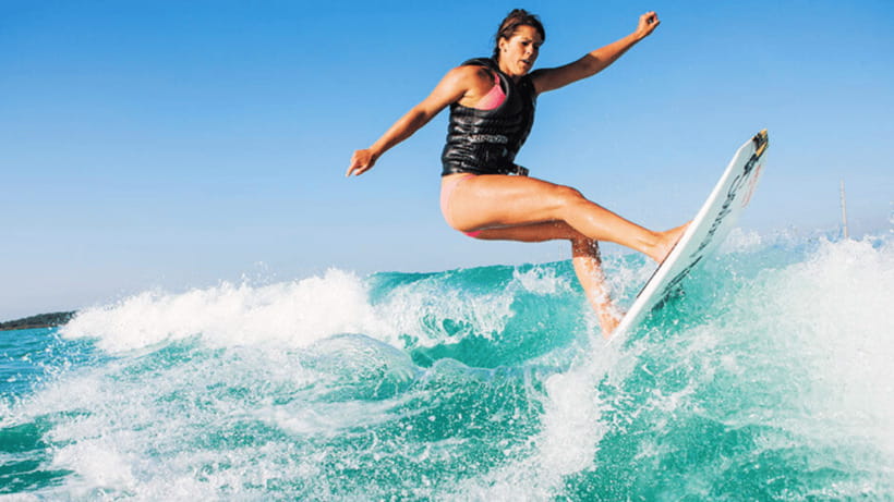 Haikou: Beginner Wake Surfing Experience at Enzuo Surf Club - Why This Experience Offers Great Value