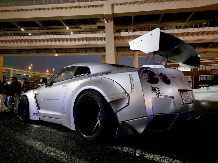 Yokohama Daikoku: Explore Japans Legendary Car Culture - An In-Depth Look at the Yokohama Daikoku Tour