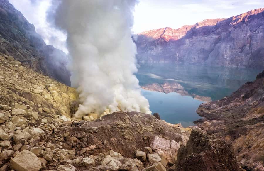 Mount Ijen Blue Fire & Crater Hike with Local Guide - Who Will Love This Tour?