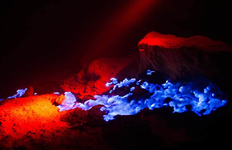 Ijen Crater Blue Flame Trek: Volcano & Sulfur Experience - Who Will Love This Tour?