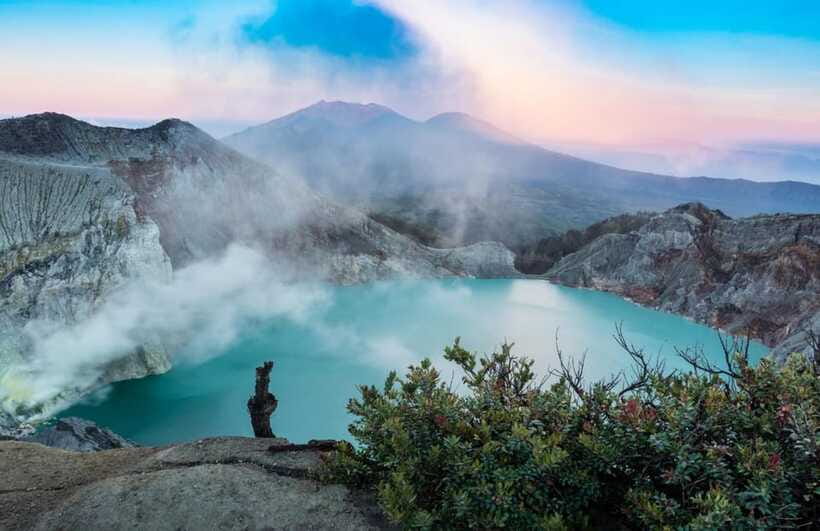 Ijen Crater Blue Flame Trek: Volcano & Sulfur Experience - The Sum Up