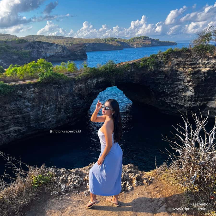 Nusa Penida: Private Car and Driver with Mix Trip - Good To Know