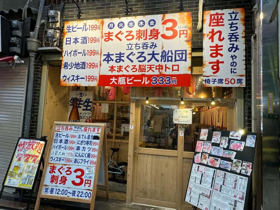 Osaka: Tenma Bar-Hopping Tour with Local Drinks & Flavors - Final Thoughts on the Experience
