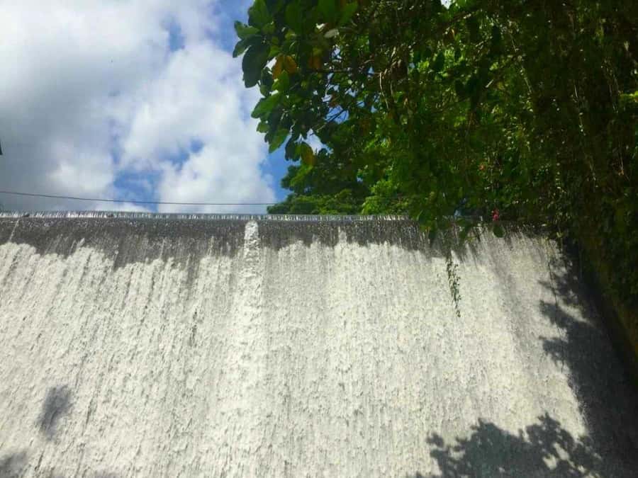 Manila: Villa Escudero Waterfalls w/Lunch & Private Car - Overview of the Villa Escudero Waterfalls Tour