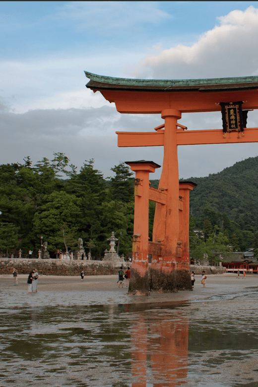 Hiroshima & Miyajima tour with English/Spanish Speaker Guide - Who Will Love This Tour?