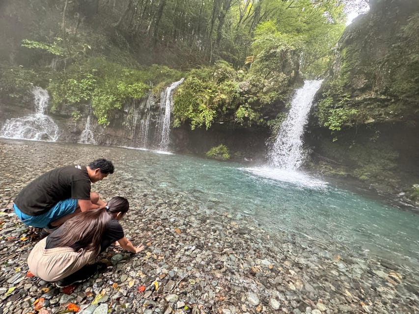 Shizuoka : Private Adventure E-bike Tour around Mt Fuji - Why You’ll Love This E-bike Adventure