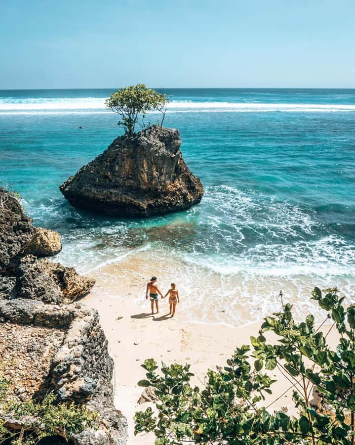 Bali: Beachfront Paradise & Sunset Journey with Dinner - Deep Dive into the Itinerary