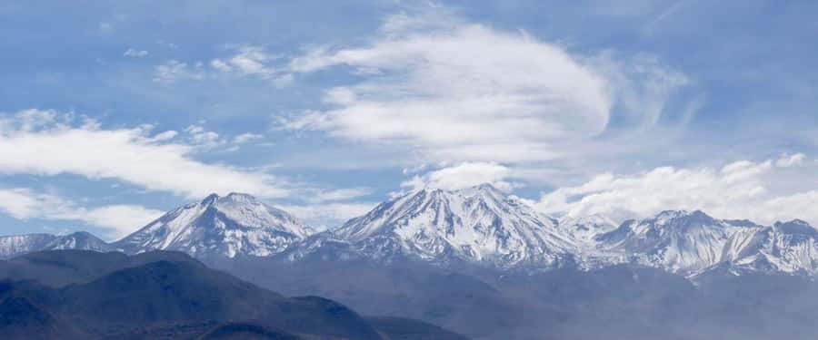Arequipa: Excursion to the Chachani volcano |2-day| - Authentic Experiences and Practical Insights