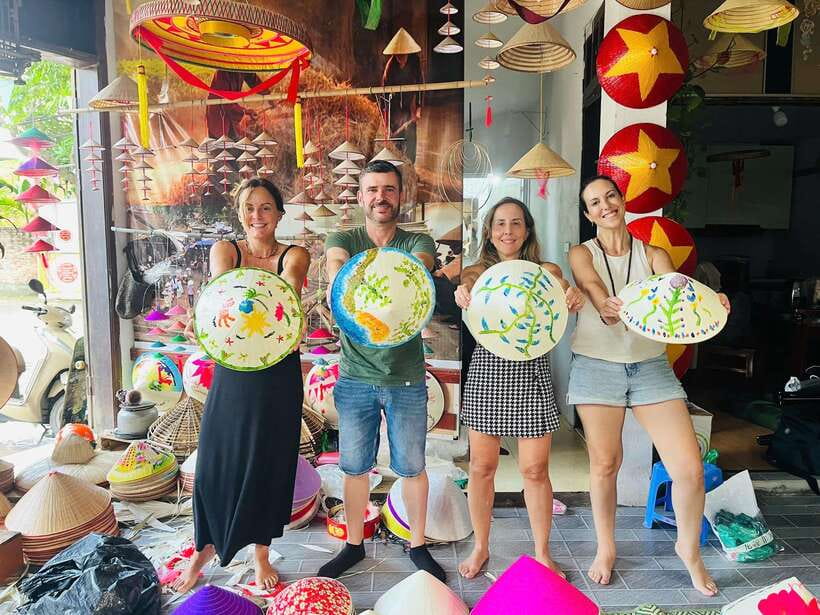 Hanoi: Incense Village, Hat-Making & Ninh Binh, Tam Coc Tour - Final Thoughts