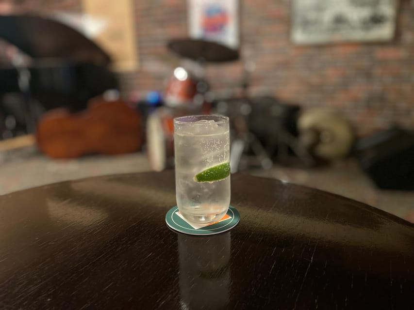 Kobe: Bar Hopping Tour with a Local Guide - Who Would Enjoy This Tour?