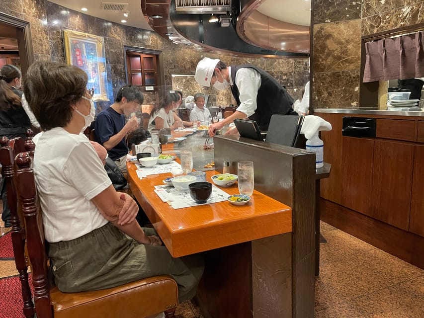 Kobe: Bar Hopping Tour with a Local Guide - FAQ