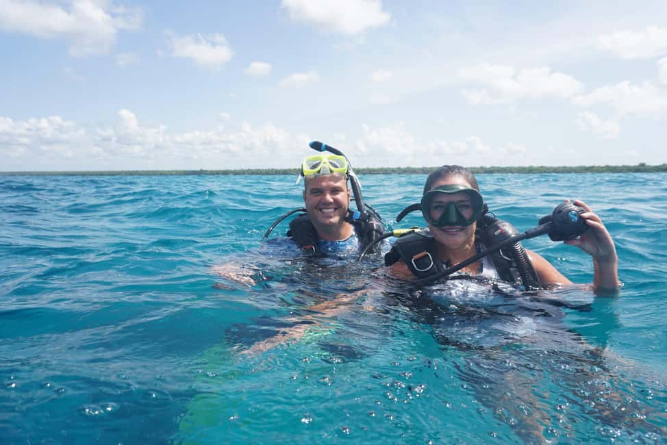 Punta Cana: Catalina Island Catamaran, Lunch and Snorkel - A Deep Dive into the Experience