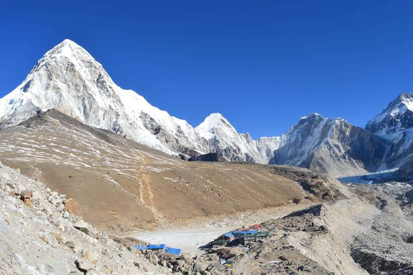 Everest Base Camp Trek : Guided trip with Flights from Ktm - Good To Know