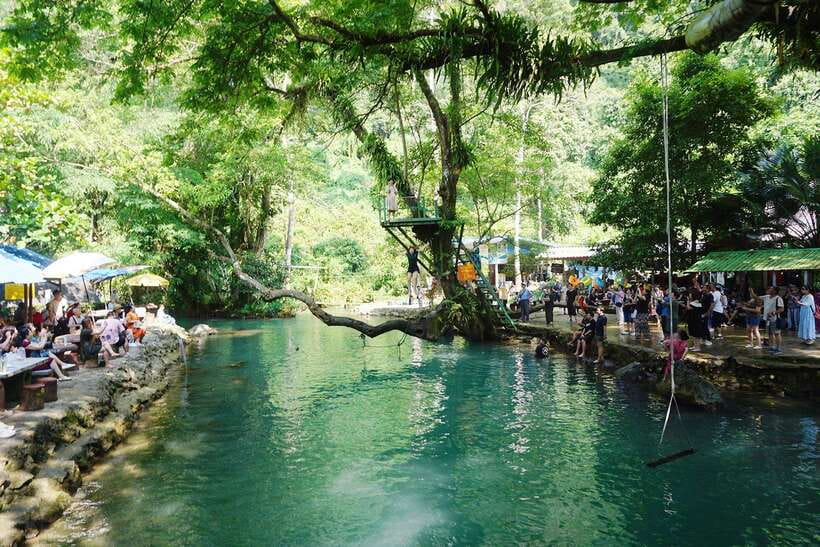 Day Trip Vientiane - VangVieng by Express Train - Practical Tips for Your Day Trip