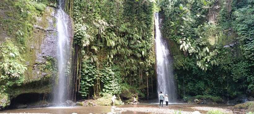 Waterfall (Stukel & Kelambu) Sukarara Village - Why This Tour Is a Great Choice