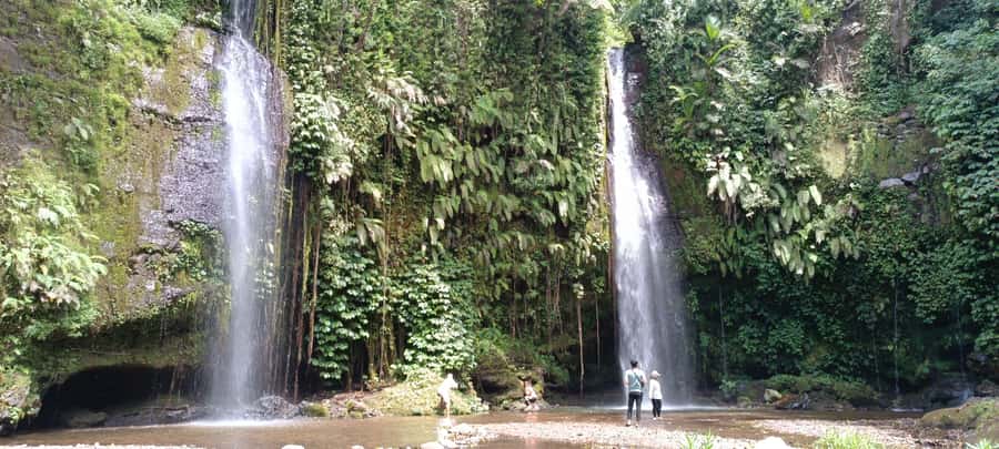 Waterfall (Stukel & Kelambu) Sukarara Village - The Itinerary Breakdown: What to Expect on This Tour