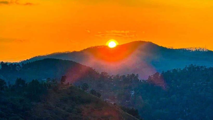 Ella: Sunset Tuk Tuk Tour with Little Adam's Peak Hike - Practical Details & Tips