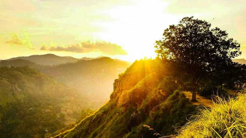 Ella: Sunset Tuk Tuk Tour with Little Adam's Peak Hike - FAQ