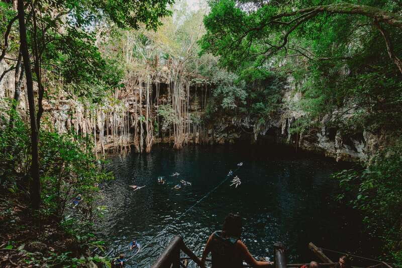 Merida: Explore With The One You Love, Day trip to Cenotes. - Is This Tour Worth the Price?