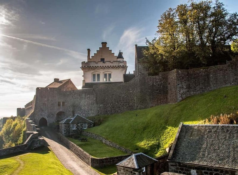 Glasgow Shore Excursion: - Loch Lomond - Stirling Castle - Practical Tips for Travelers