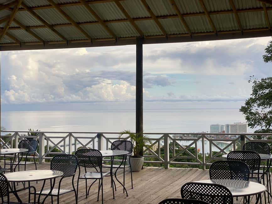 Ocho Rios: Countryside Sightseeing and taste of Jamaica - What Makes This Tour Stand Out?