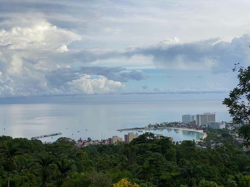 Ocho Rios: Countryside Sightseeing and taste of Jamaica - A Closer Look at the Itinerary and Experience