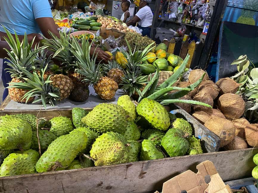 Ocho Rios: Countryside Sightseeing and taste of Jamaica - Final Thoughts