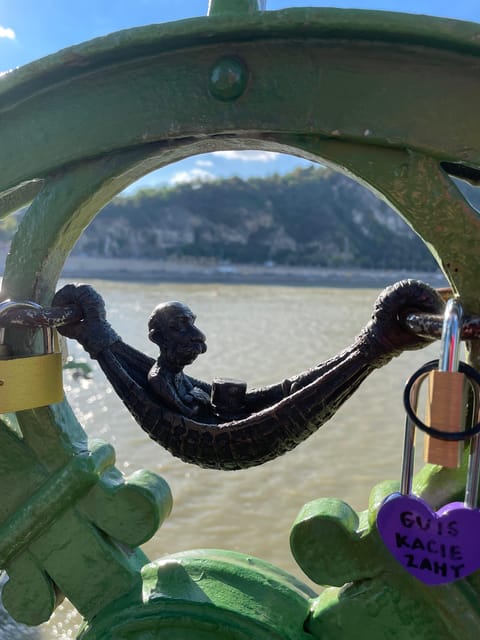 Tiny Sculptures, Big Stories: Kolodko mini statue tour - Who Should Consider This Tour?