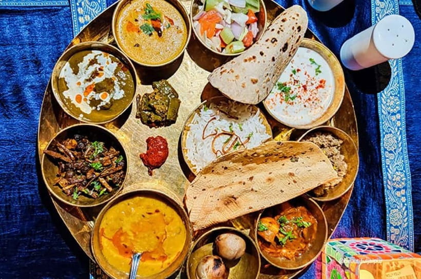 Jaipur: Chokhi Dhani Village Cultural Experience - Final Thoughts