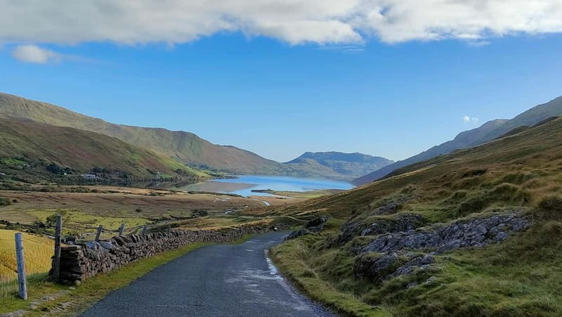 From Galway:Connemara, Kylemore Abbey & Castles Private Tour - An In-Depth Look at the Connemara, Kylemore Abbey & Castles Tour