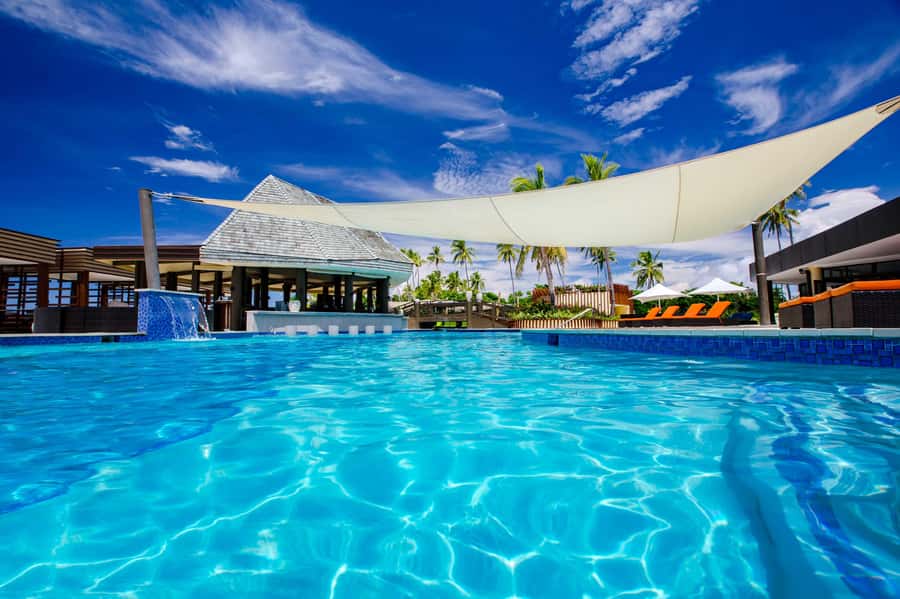 Fiji: Mana Island Resort Day Trip with Lunch - Good To Know