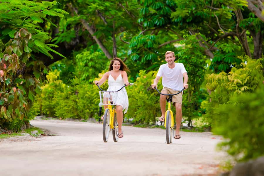 Fiji: Mana Island Resort Day Trip with Lunch - An In-Depth Look at the Mana Island Day Trip