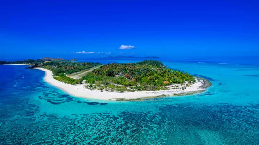 Fiji: Mana Island Resort Day Trip with Lunch - Practical Details That Matter
