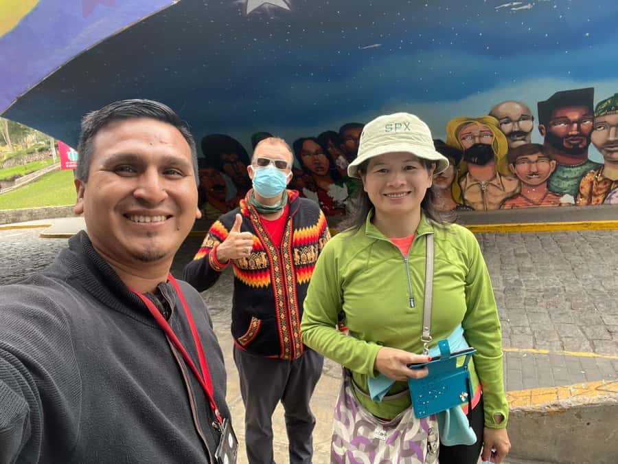 Miraflores Barranco and San Isidro - Lima Tourist Districts - Key Points