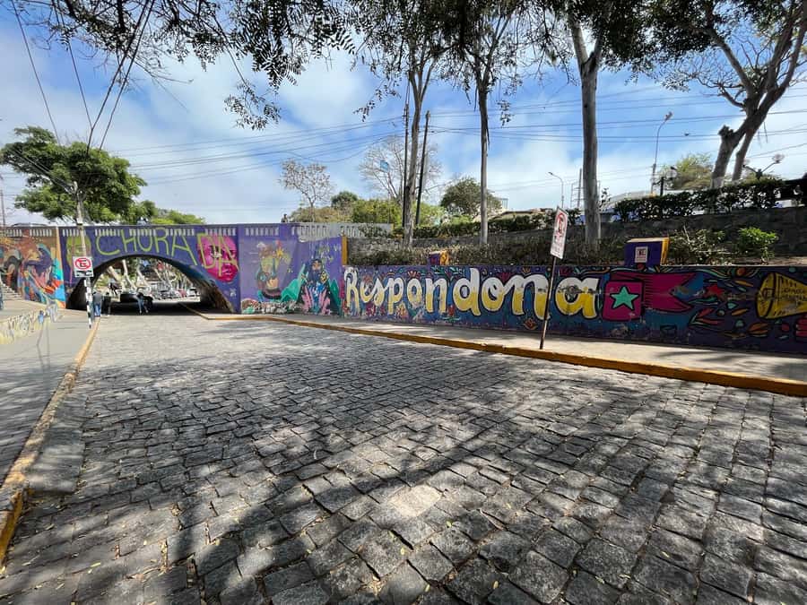 Miraflores Barranco and San Isidro - Lima Tourist Districts - FAQs