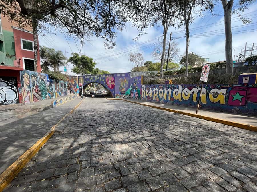 Miraflores Barranco and San Isidro - Lima Tourist Districts - Final Thoughts