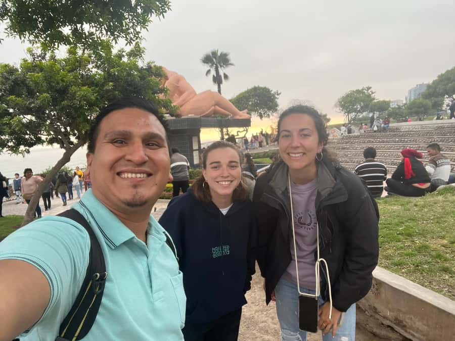 Miraflores Barranco and San Isidro - Lima Tourist Districts - Who Should Consider This Tour?