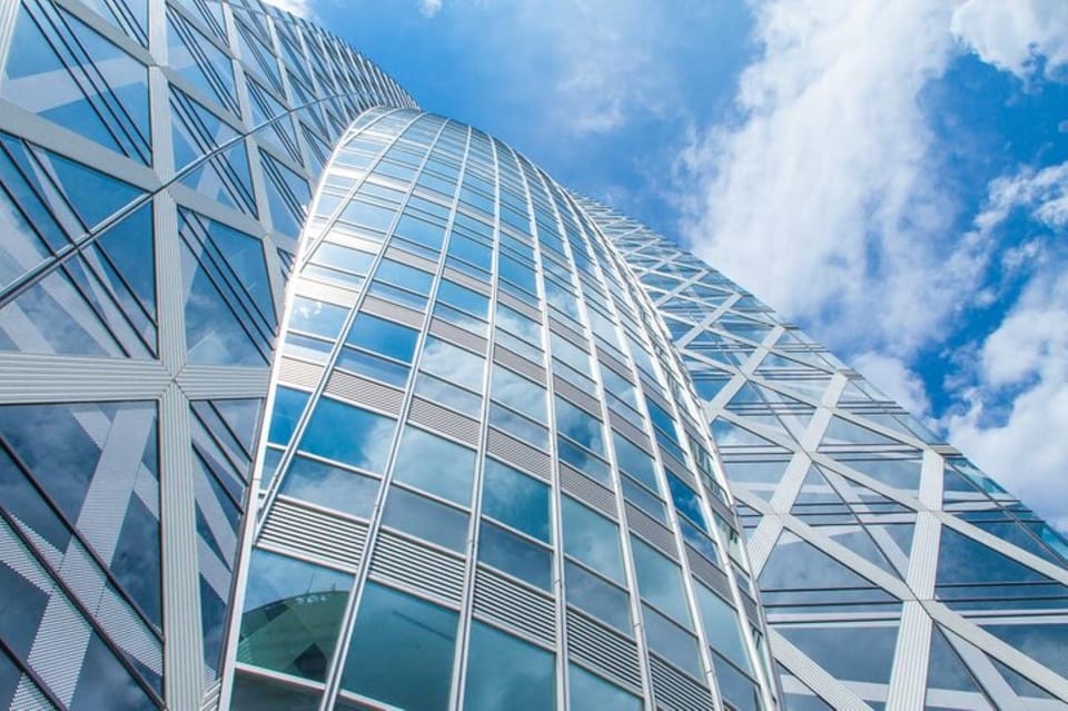 Tokyo: Architectural Highlights Guided Tour - The Value and Who Should Consider This Tour