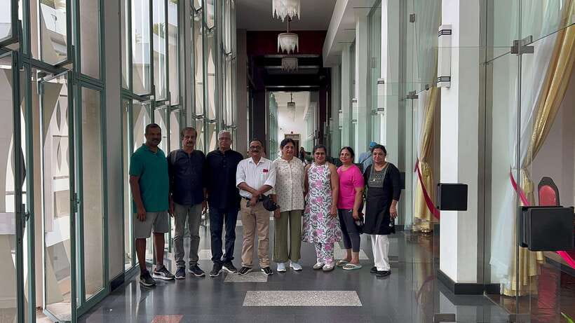 Saigon City Cu Chi Tunnels Shore Excursion From Phu My Port - What’s Included and What’s Not