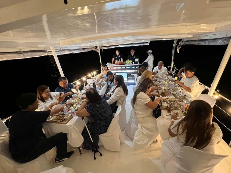 Subic: Sunset Dinner Yacht Cruise from Manila - Final Thoughts