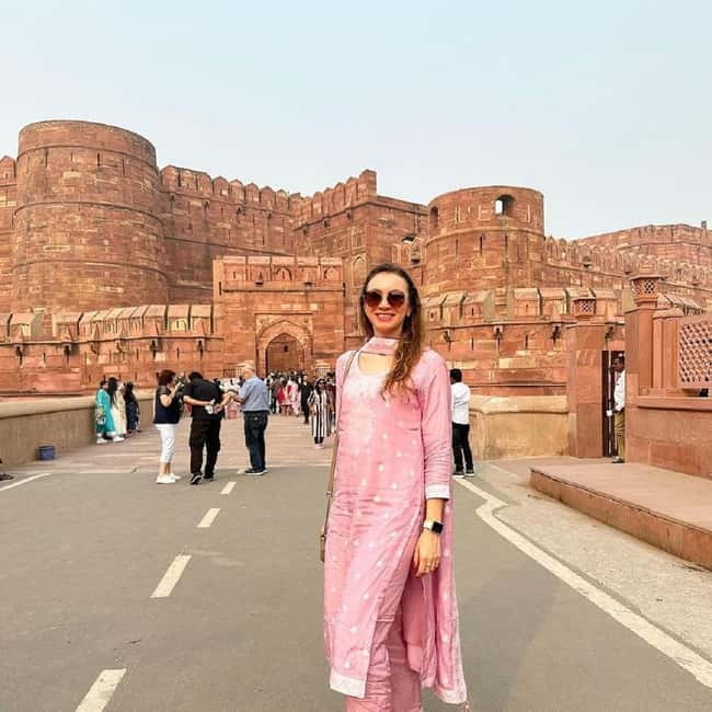 From Delhi: Private Taj Mahal, Agra Fort & Baby Taj Day Trip - Practical Insights and Value