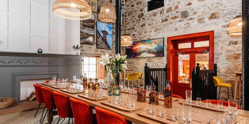 Inverness: Ultimate Speyside Whisky Experience Day Tour - Who Should Consider This Tour?
