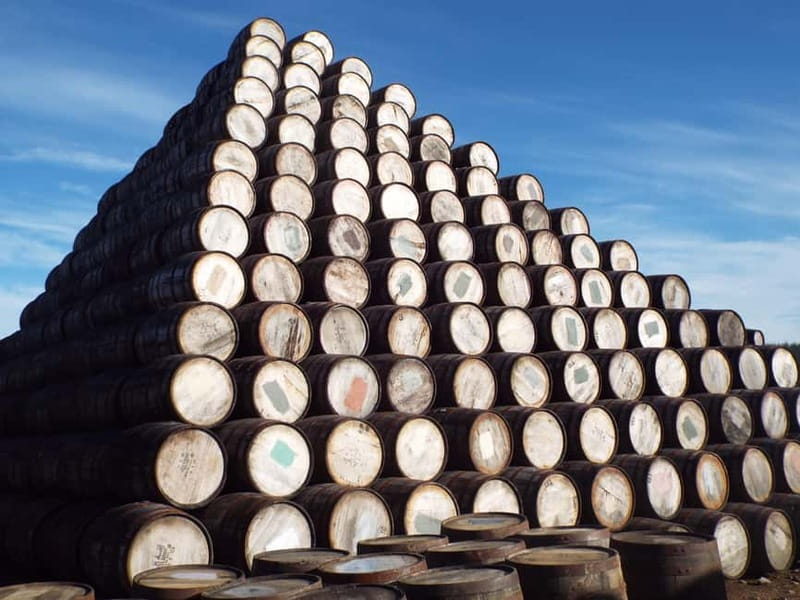 Inverness: Ultimate Speyside Whisky Experience Day Tour - Unlocking Scotland’s Whisky Heartland: The Inverness Ultimate Speyside Whisky Experience Day Tour