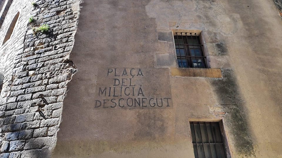 Barcelona Uncovered: A Unique Walking Adventure - Real Experiences from Participants