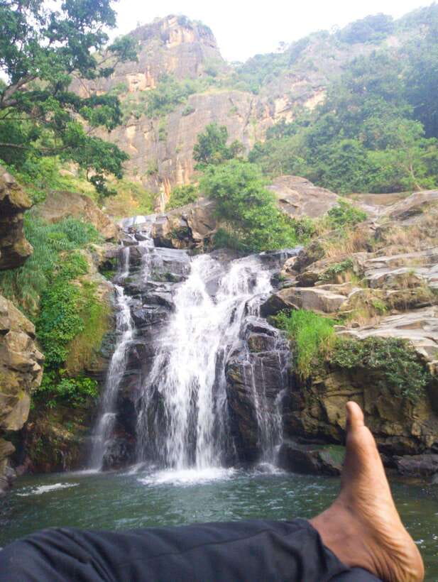 From Hikkaduwa/Galle/Mirissa : Waterfall & Tea Factory Tour - Authenticity and Value: Is This Tour Worth It?