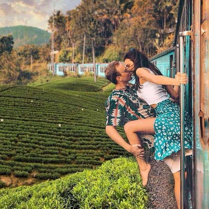 From Hikkaduwa/Galle/Mirissa : Waterfall & Tea Factory Tour - What to Expect from the Tour: A Detailed Breakdown