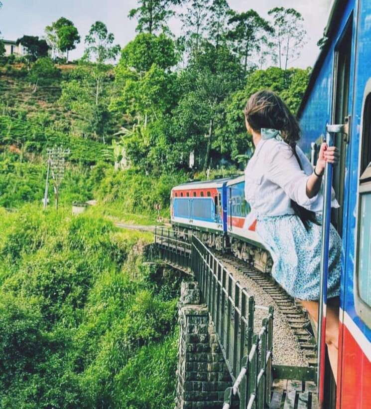 From Hikkaduwa/Galle/Mirissa : Waterfall & Tea Factory Tour - Who Will Love This Tour?