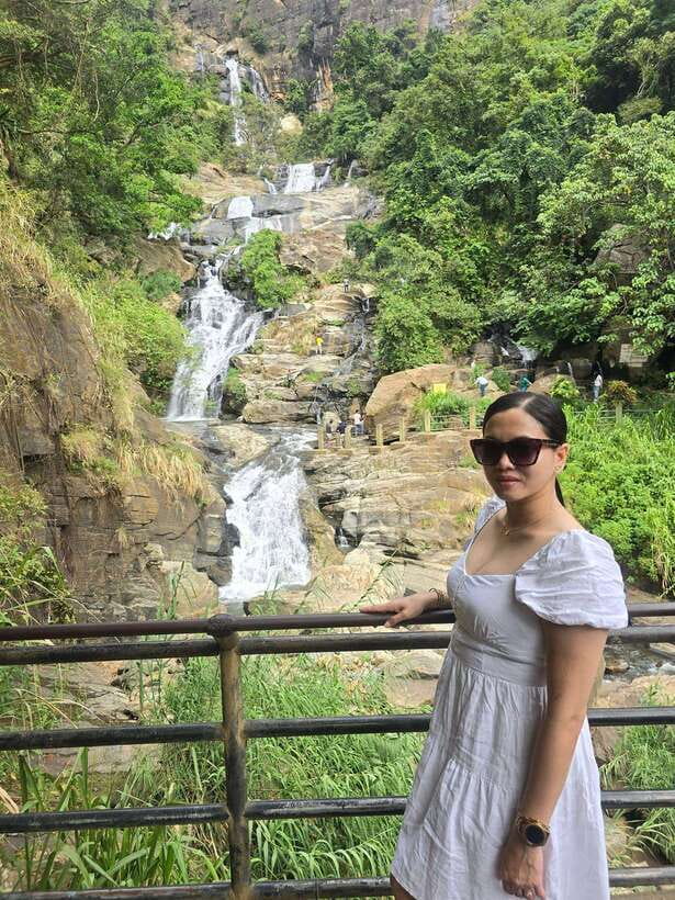 From Hikkaduwa/Galle/Mirissa : Waterfall & Tea Factory Tour - FAQ