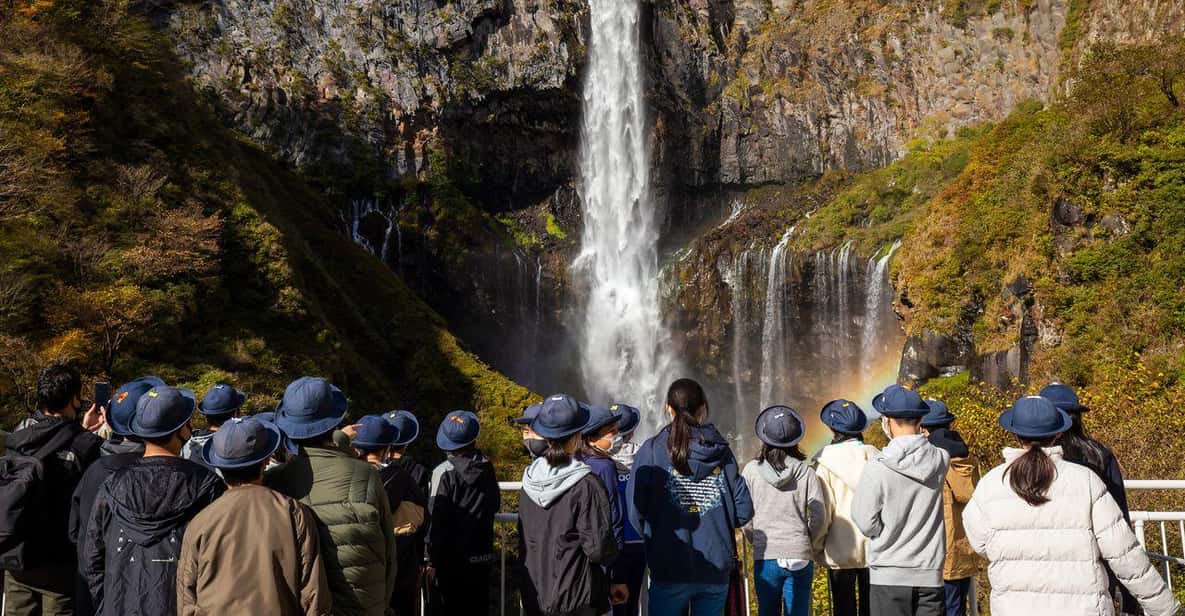 From Tokyo;Nikko World Heritage Private Tour English guide - Exploring the Beauty of Nikko: A Private Day Trip from Tokyo